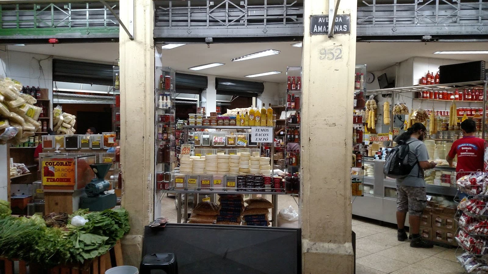 Minas Gerais - MG