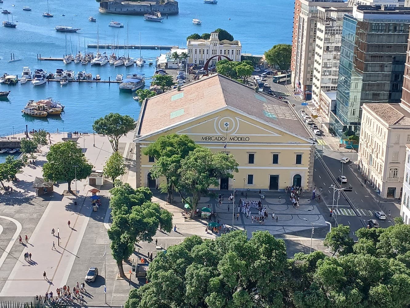 Bahia - BA