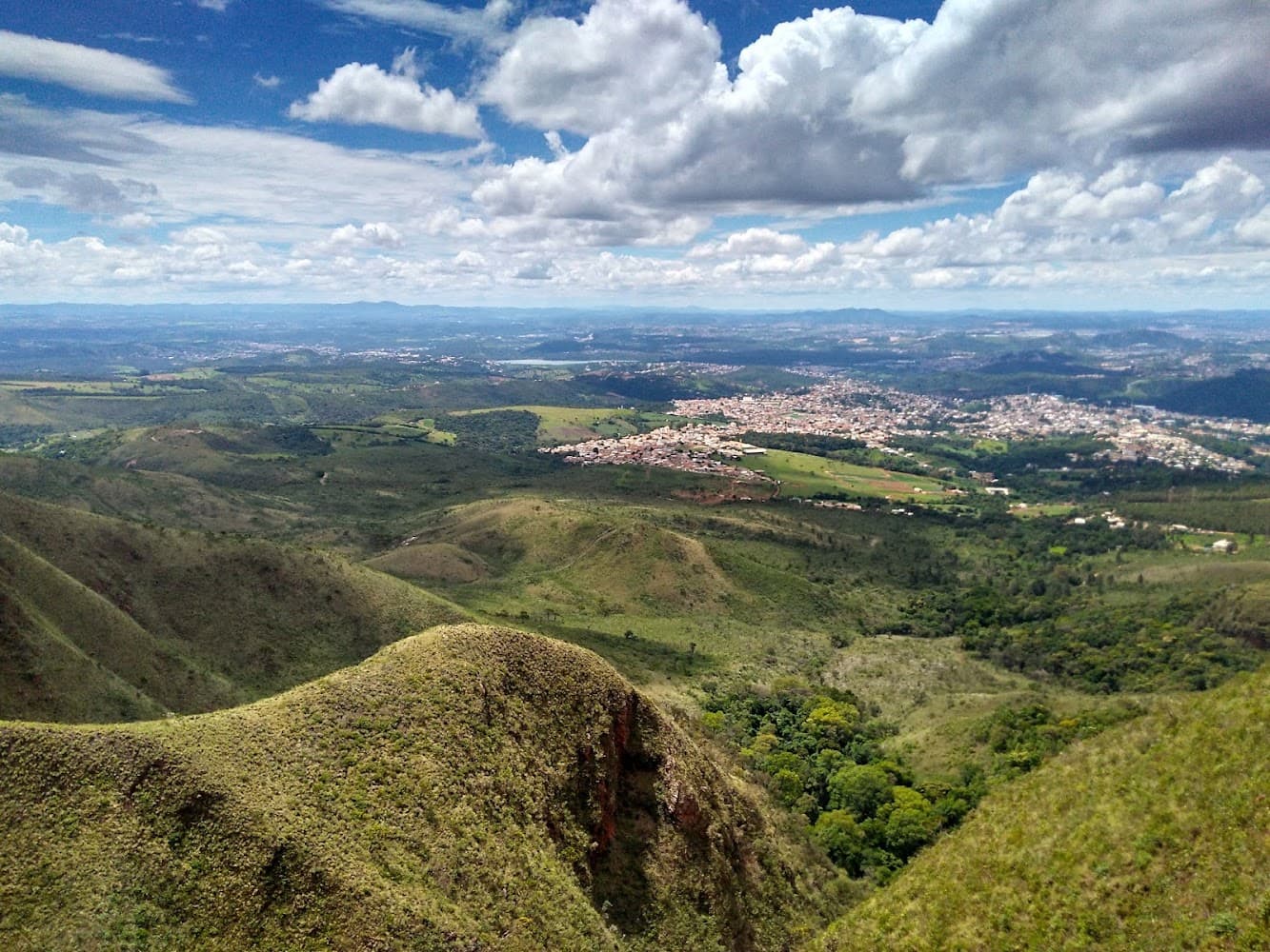 Nova Lima - MG