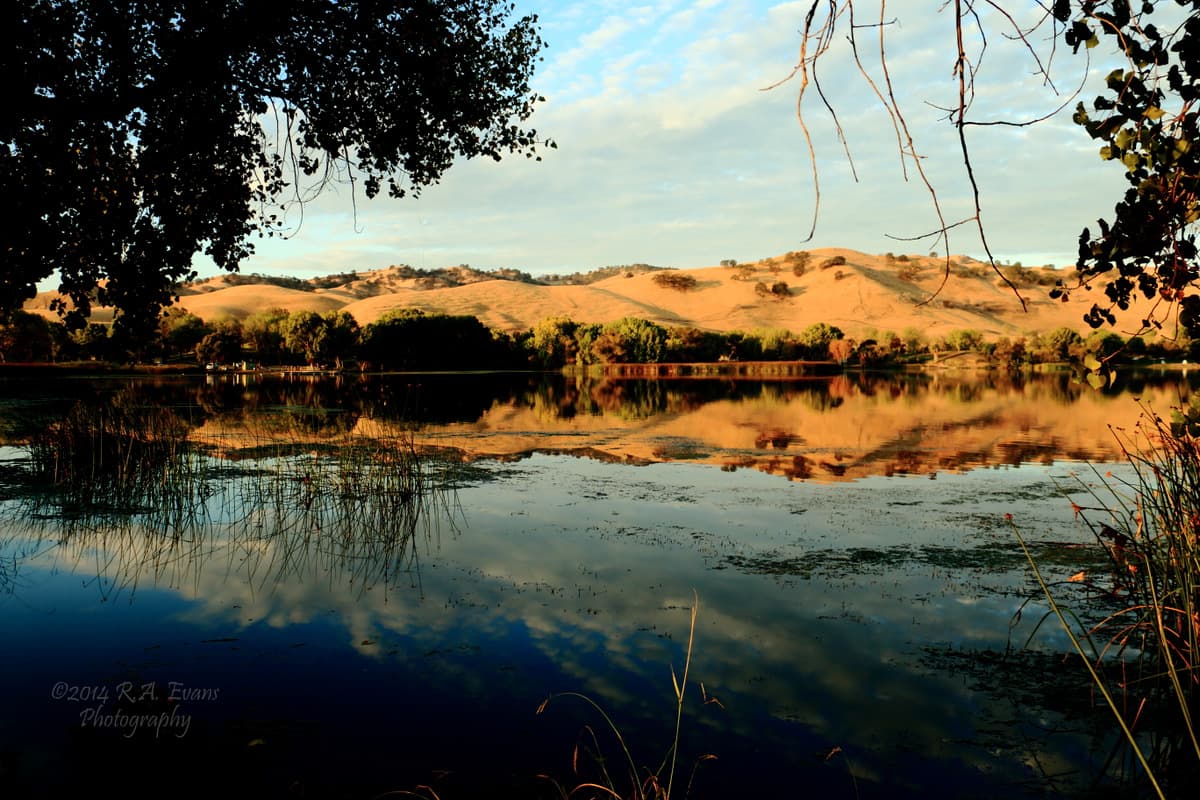 Antioch - CA