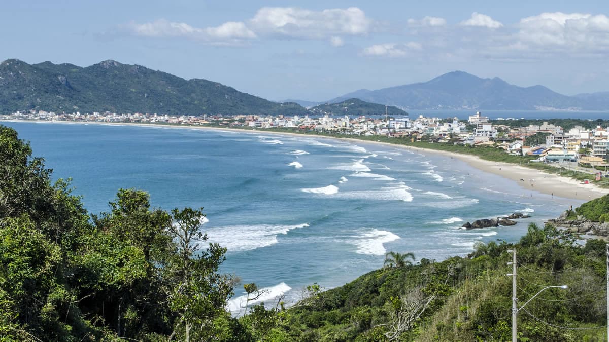 Bombinhas - SC