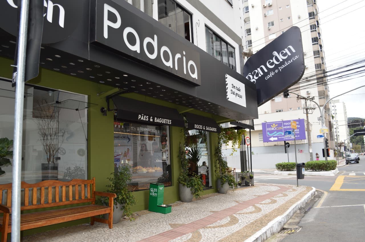 🥪 Lanches e Cafés da Manhã em Balneário Camboriú