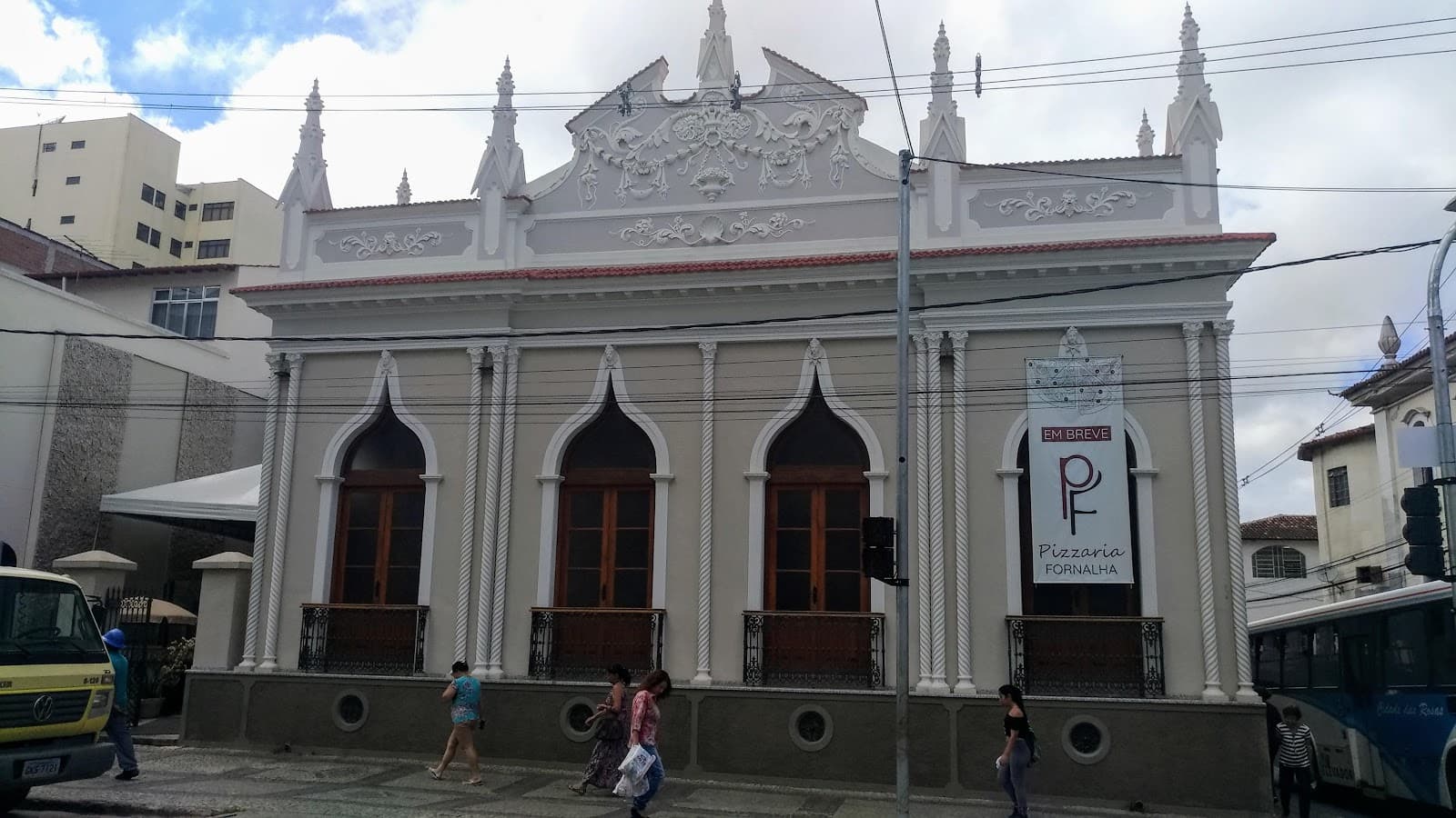 Barbacena - MG