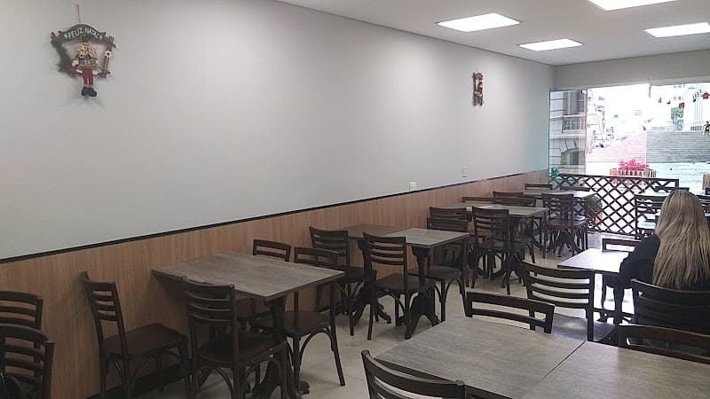 Almoço do Dia a Dia em Curitiba