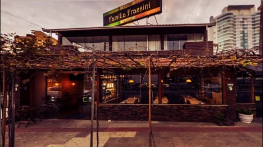 🍽️ 14 melhores restaurantes de Itajaí