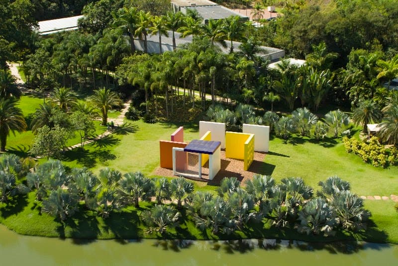 ⭐ 9 lugares que você precisa conhecer em Brumadinho