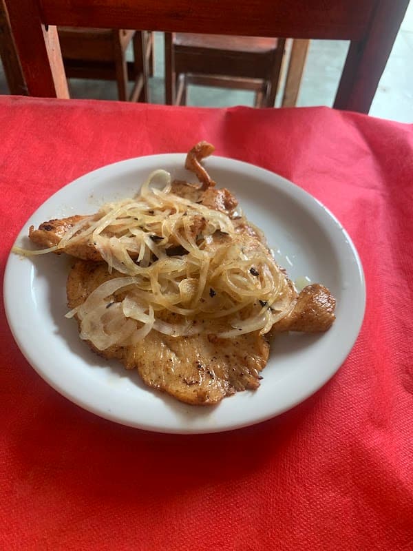 🍽️ Restaurantes de Comida Mineira em Contagem