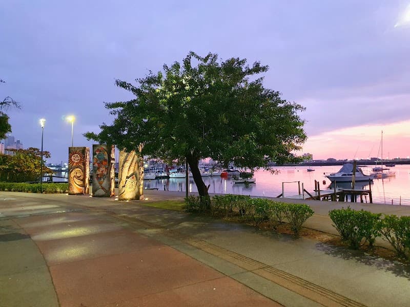 🌳 Parques e Praças para Lazer em Itajaí