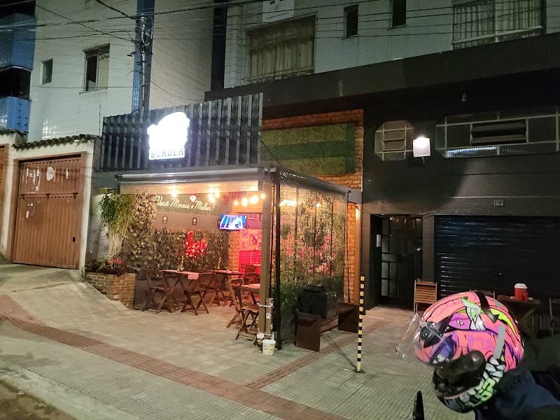 Hamburguerias Artesanais em Contagem