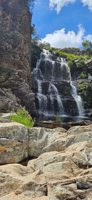 💎 7 lugares escondidos que vale a pena conhecer em Santana do Riacho