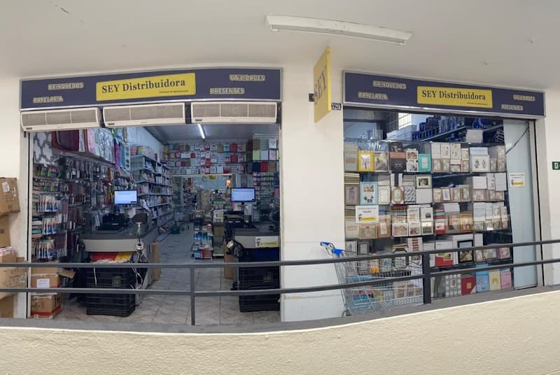Compras de Produtos Locais