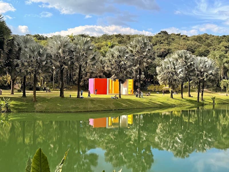 Cultura & História em Brumadinho