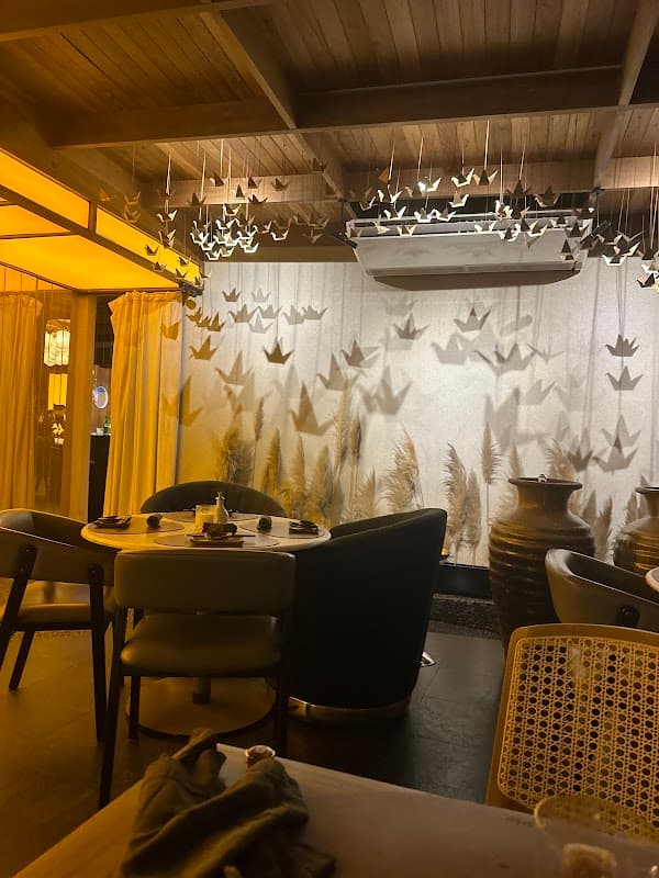 Japonês & Sushi em Itajaí