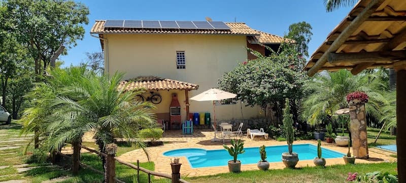 ❤️ 10 lugares para ir a dois em Lagoa Santa