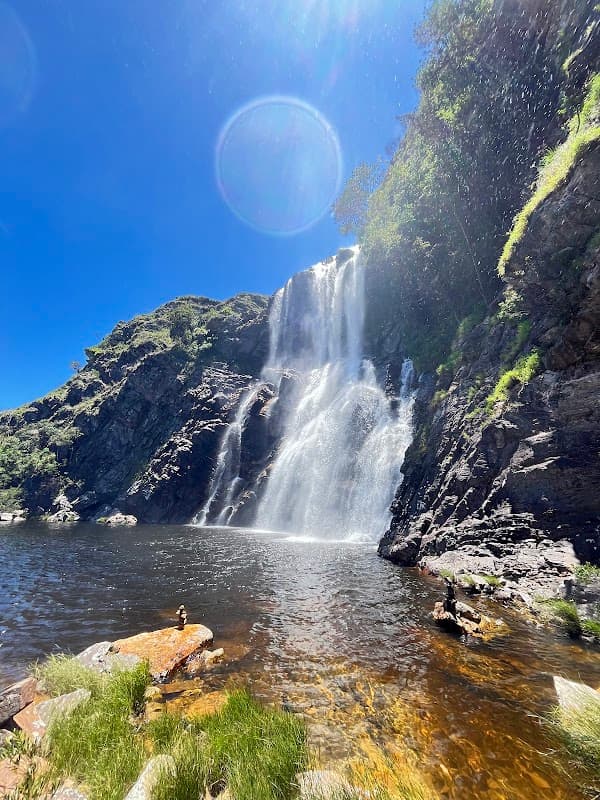 🏞️ Trilhas e Aventuras em Santana do Riacho