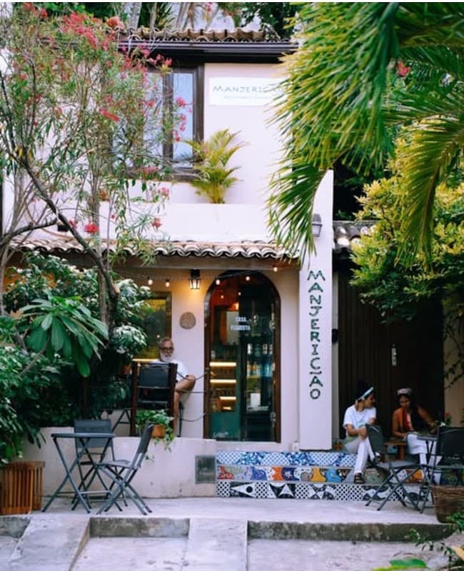 💎 5 lugares escondidos que vale a pena conhecer em Salvador