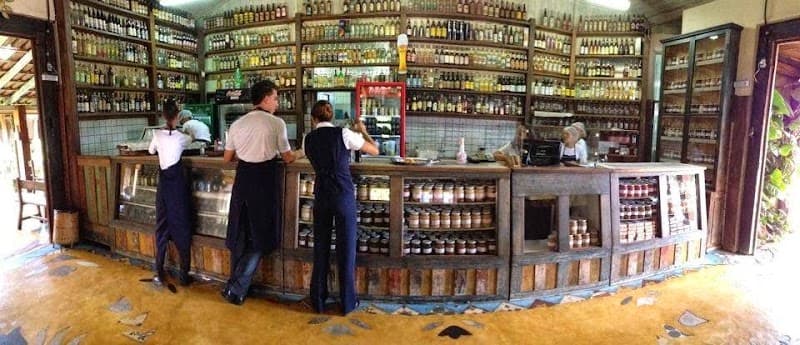 Restaurantes favoritos em Belo Horizonte