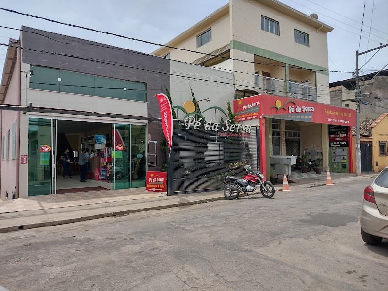 🍽️ 12 melhores restaurantes de Conselheiro Lafaiete