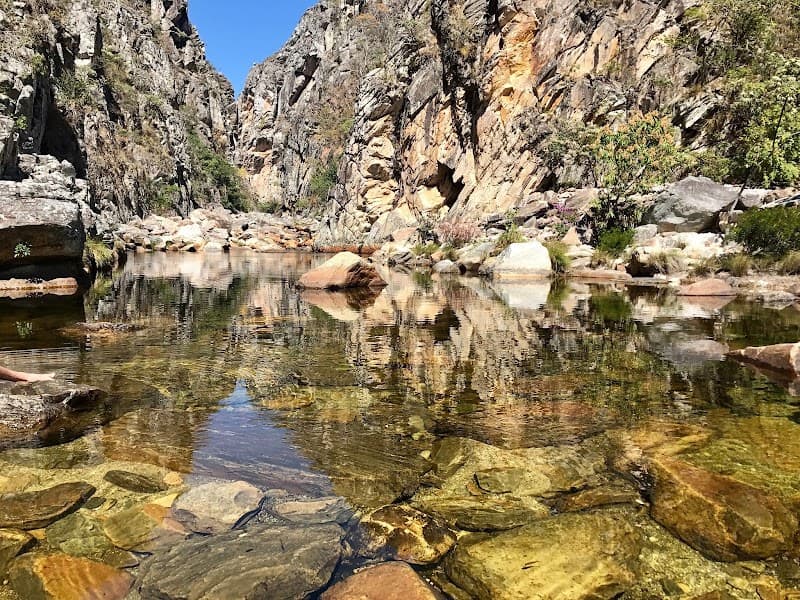 ⭐ 15 lugares que você precisa conhecer em Santana do Riacho