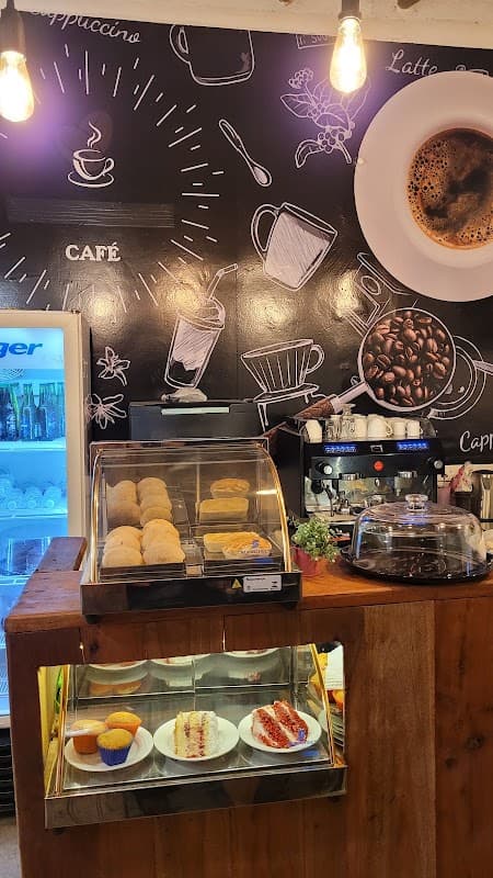 ❤️ 10 lugares para ir a dois em Santana do Riacho