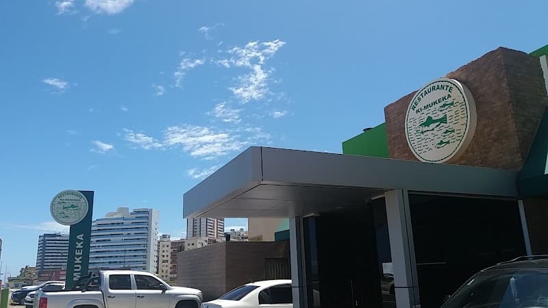 Comida Típica de Salvador
